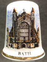 bath